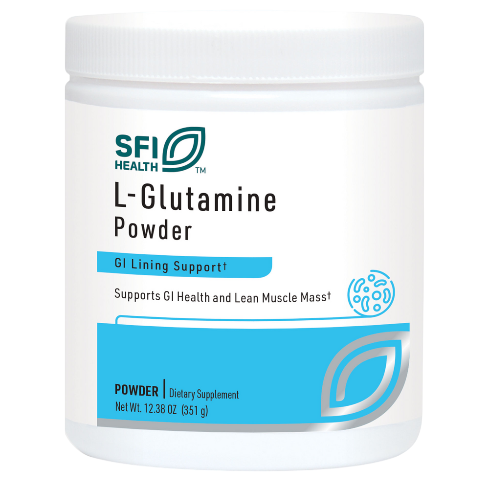 L-Glutamine