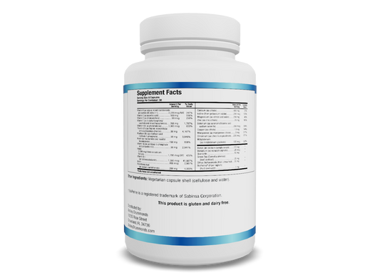Foundations of Health Pro-Multi