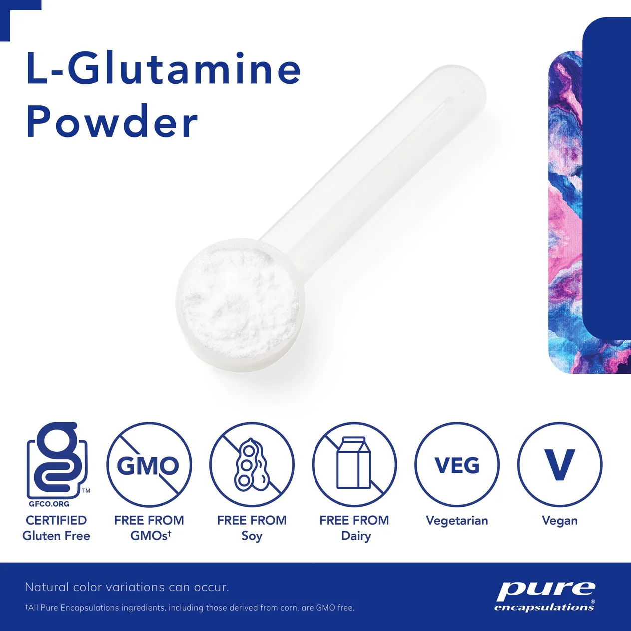 L-GlutaminePowder