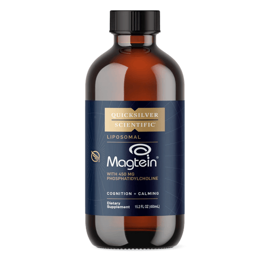 Magtein 450mL Bottle