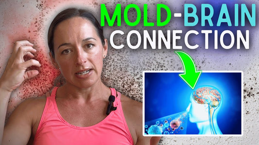 How Mold Toxicity Affects the Brain