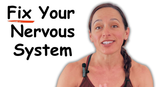 How to fix your nervous system naturally