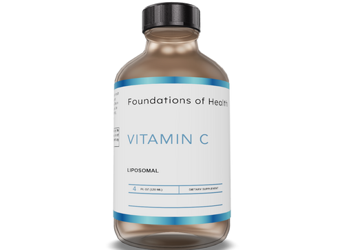 Foundations of Health Liposomal Vitamin C