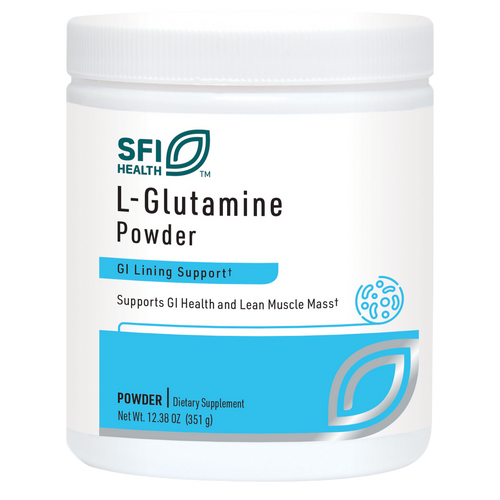 L-Glutamine