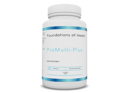 Foundations of Health Pro-Multi