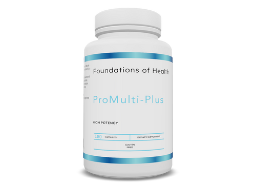 Foundations of Health Pro-Multi