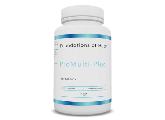 Foundations of Health Pro-Multi