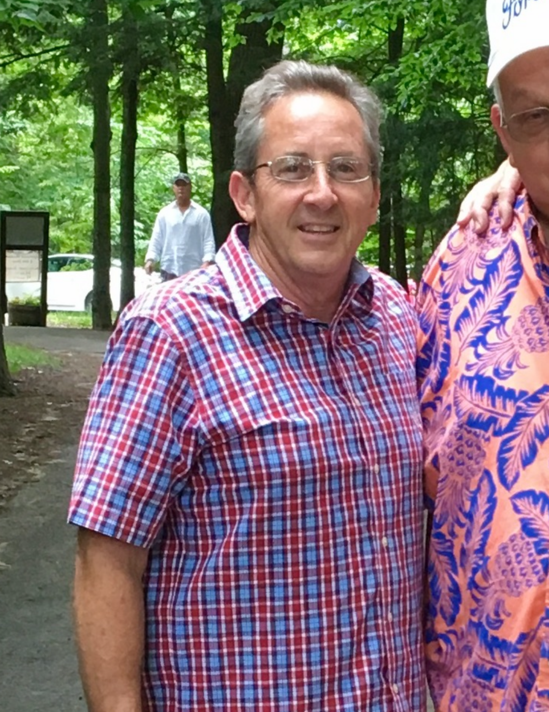 Tony Hubbard review - After