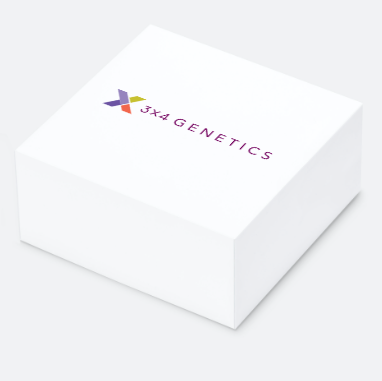 3X4 Genetics functional tests