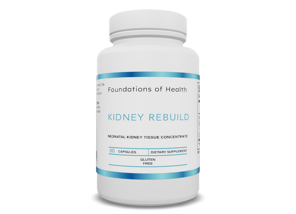 Kidney Repair Support