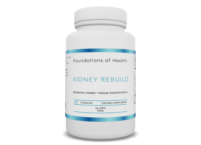 Kidney Repair Support