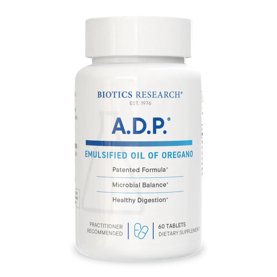 ADP Biotics Research