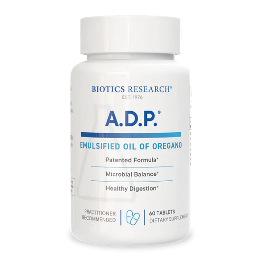 ADP Biotics Research