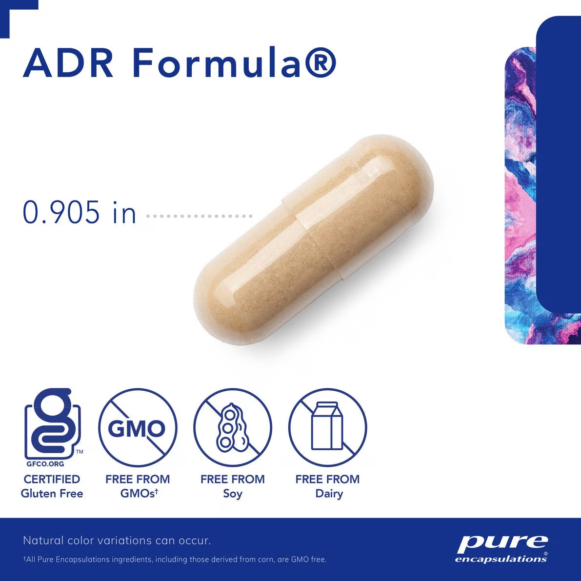 ADR Formula