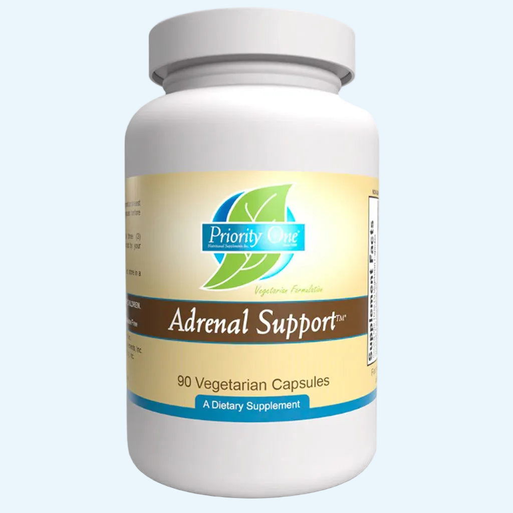 Adrenal Support