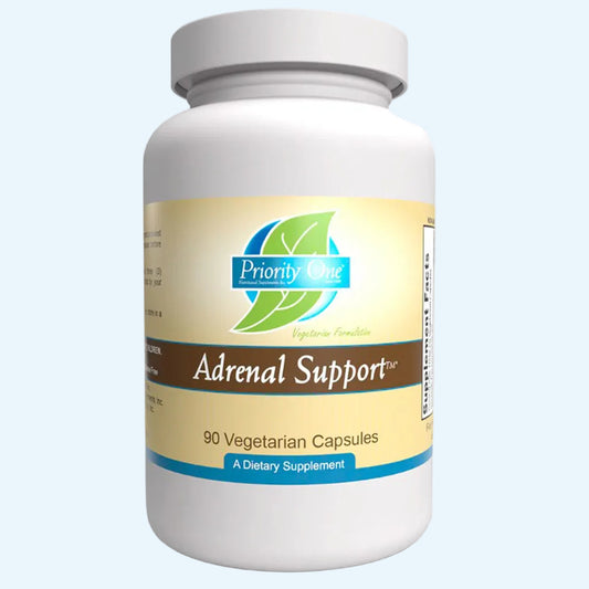 Adrenal Support