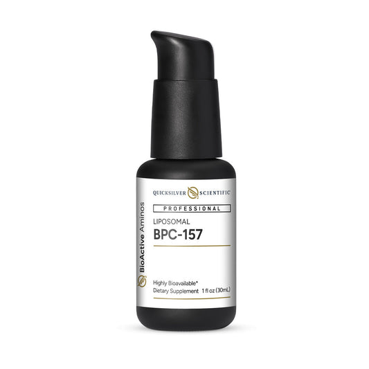 Oral Liposomal BPC-157