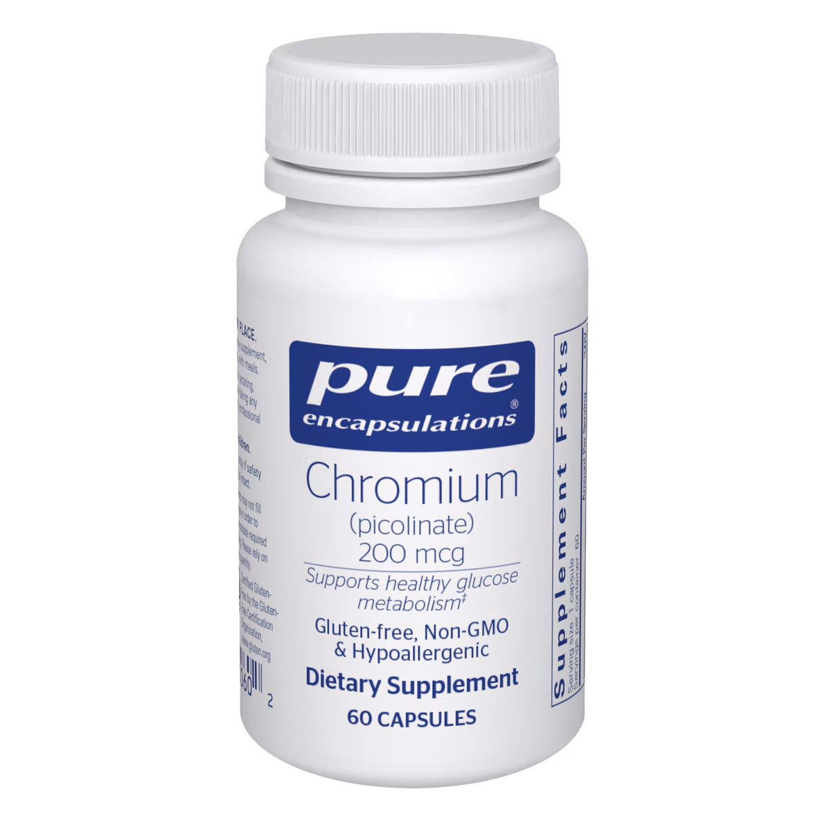 chromium picolinate