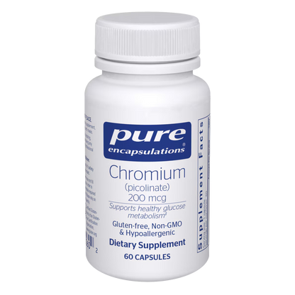 chromium picolinate