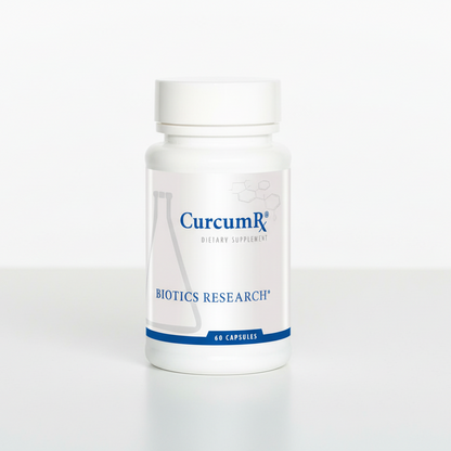 CurcumR Biotics Research