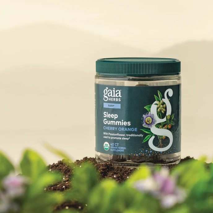 BlueRidge SleepGummies