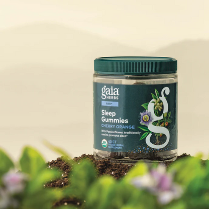 BlueRidge SleepGummies