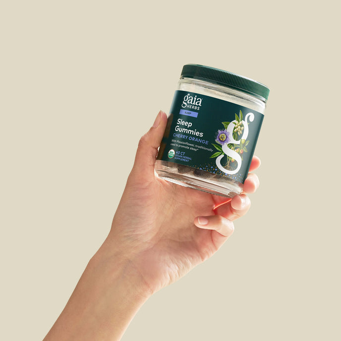 Sleep Gummies