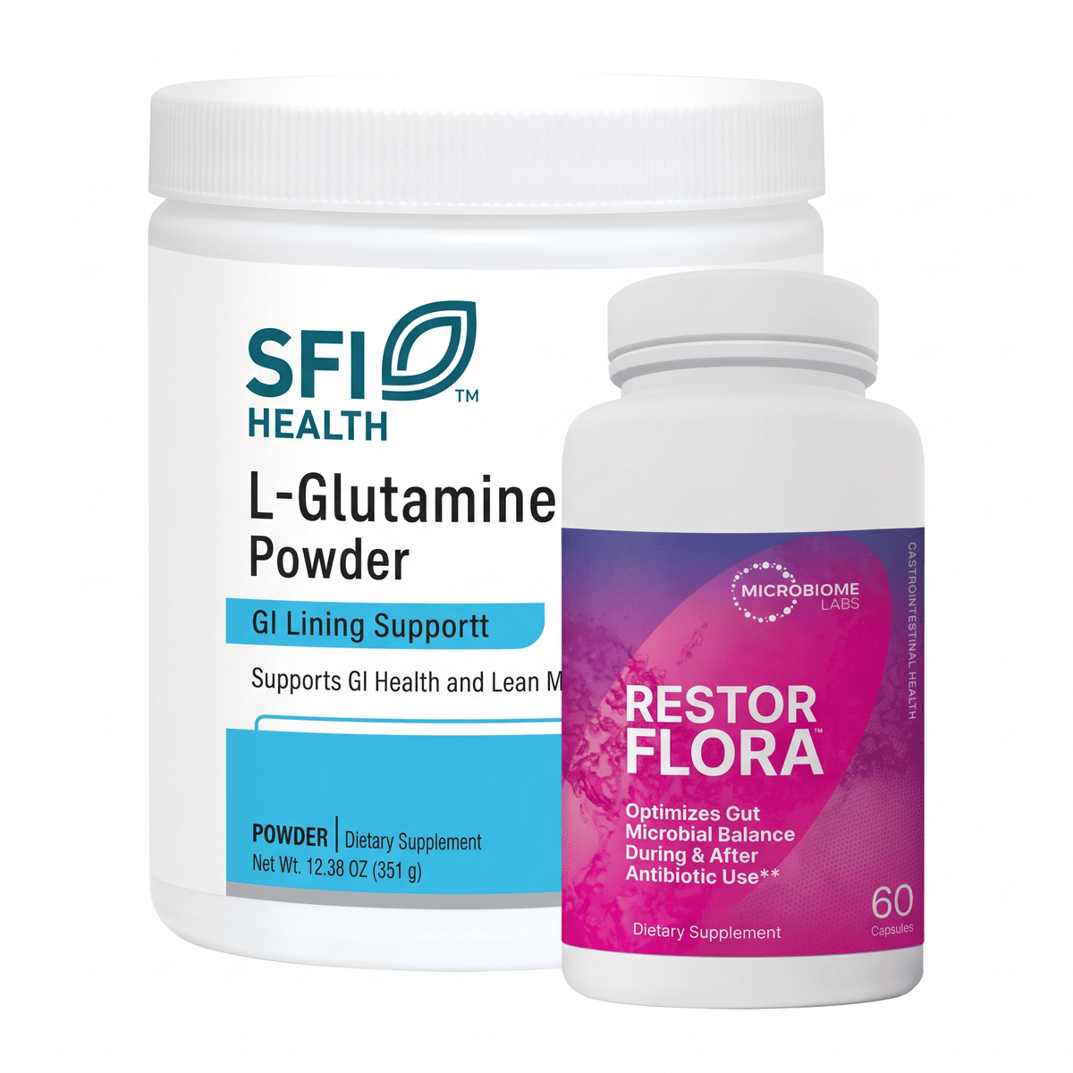 Gut Restore