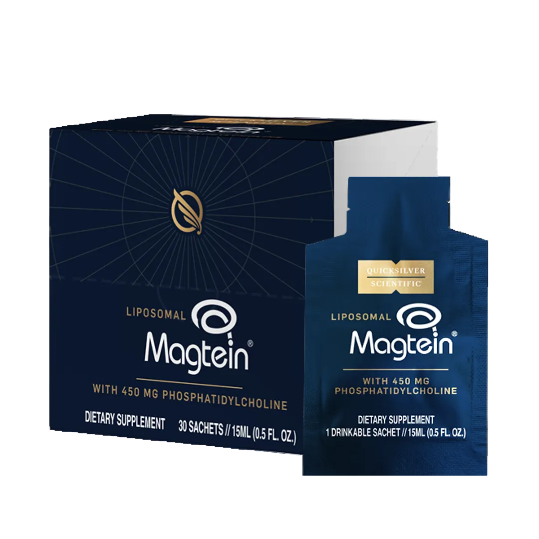 Liposomal Magtein®