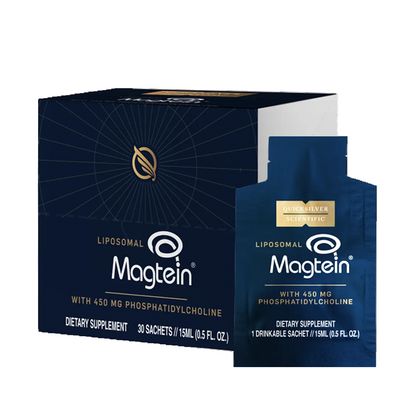 Liposomal Magtein®