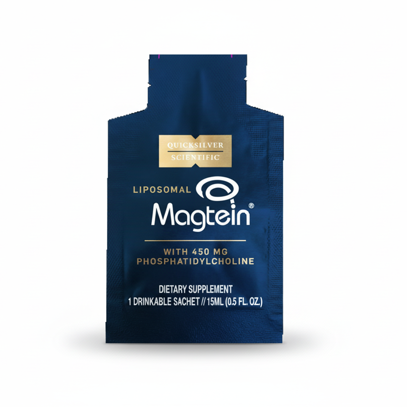 Liposomal Magtein®