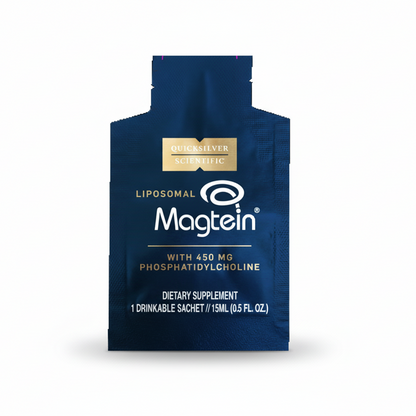 Liposomal Magtein®