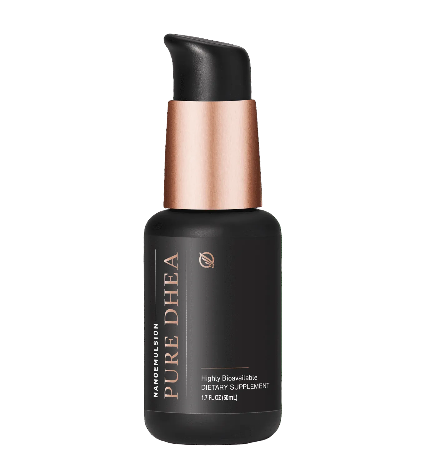 Pure DHEA – Hormone & Vitality Support 