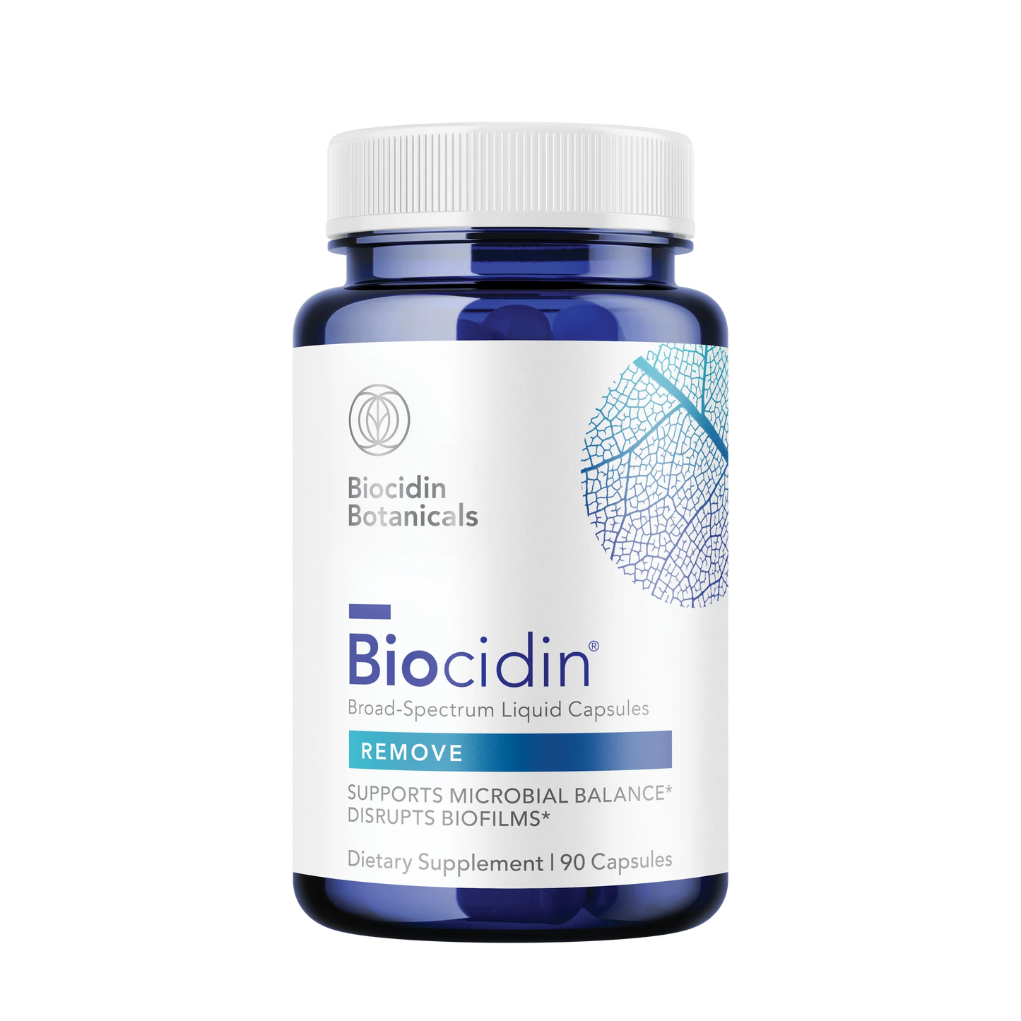 Biocidin® Capsules
