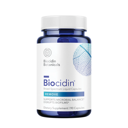 Biocidin® Capsules