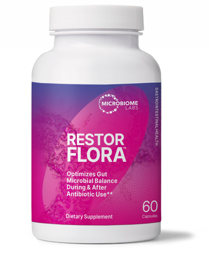 RestorFlora™