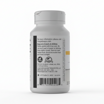 Riboflavin (Vitamin B2) – Practitioner Grade, 3rd Party Tested