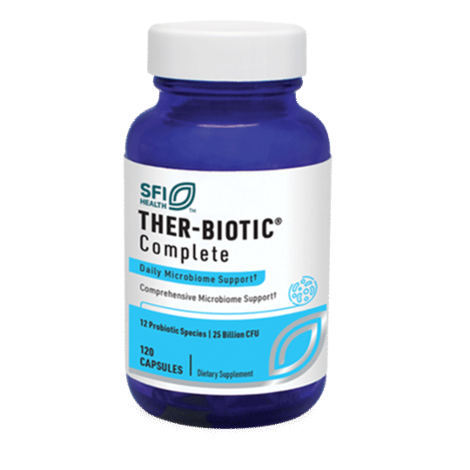 SFI the biotics complete