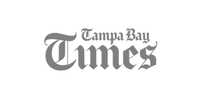 Tampa Bay Times logo