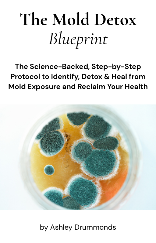 The Mold Healing Blueprint