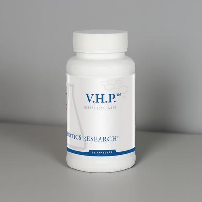 V.H.P Biotics Research