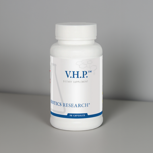 V.H.P Biotics Research