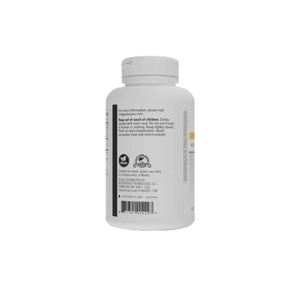 INTEGRATIVE VITAMIN C WITH QUERCETIN