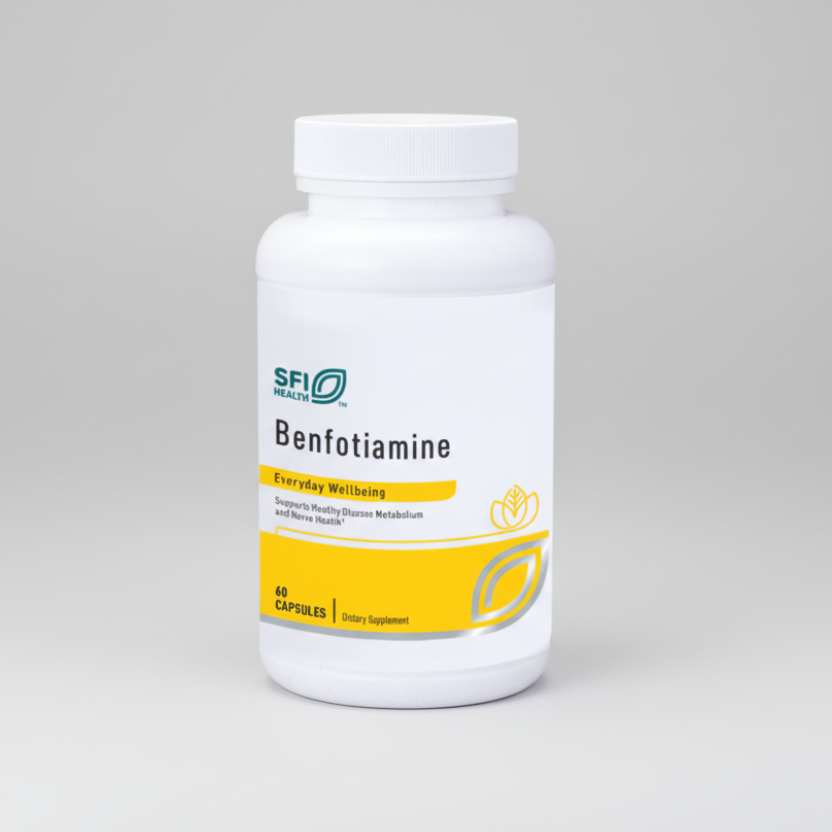 Benfotiamine