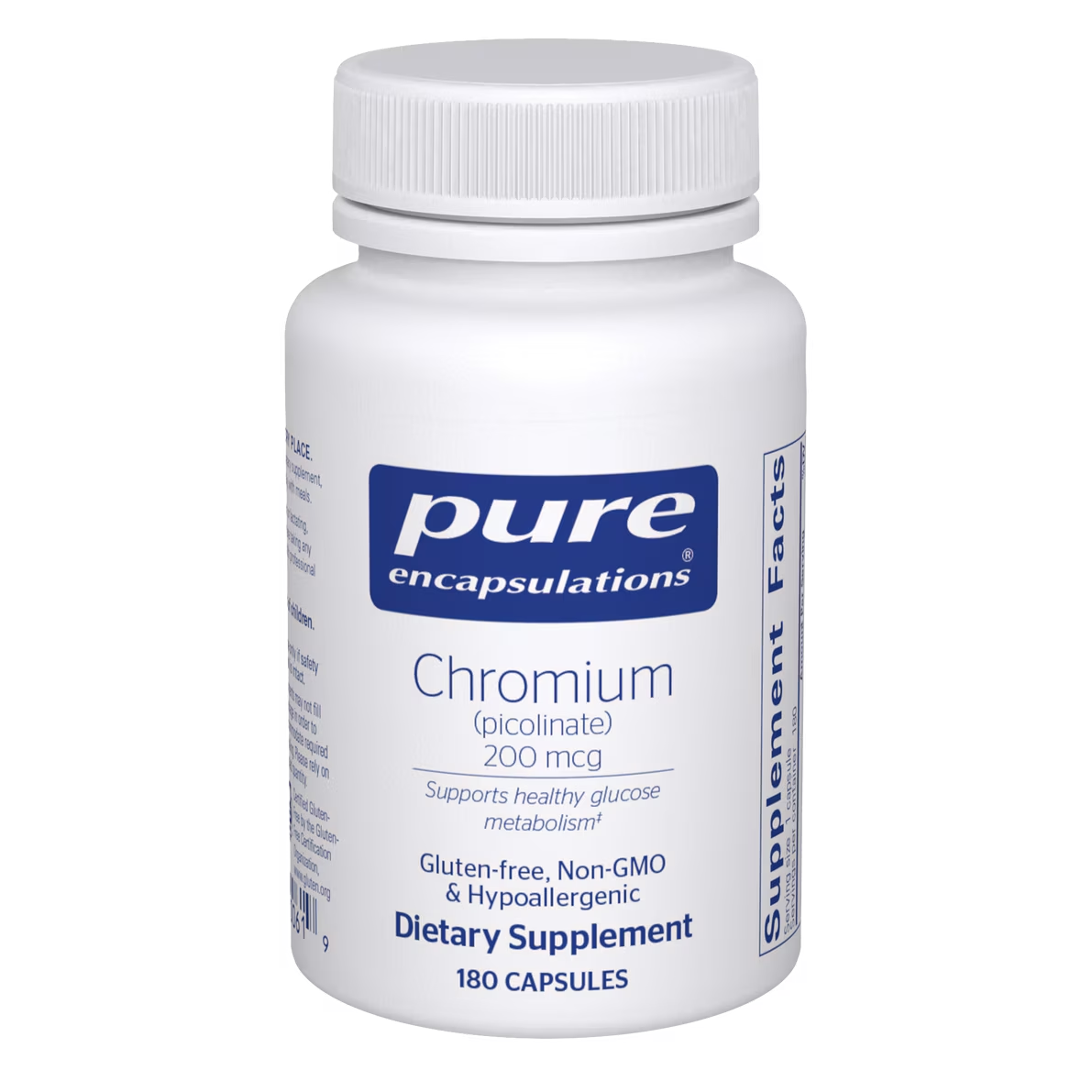 chromium picolinate