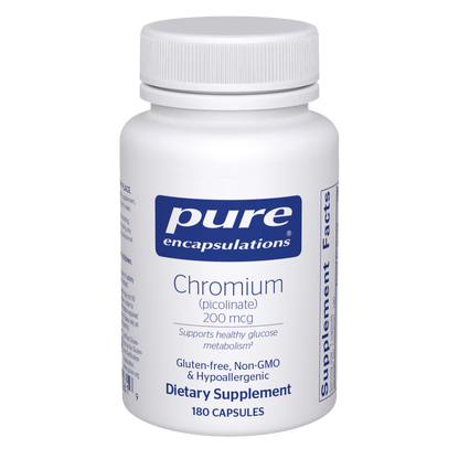 chromium picolinate