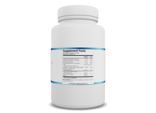 Foundations of Health Acti-Mag