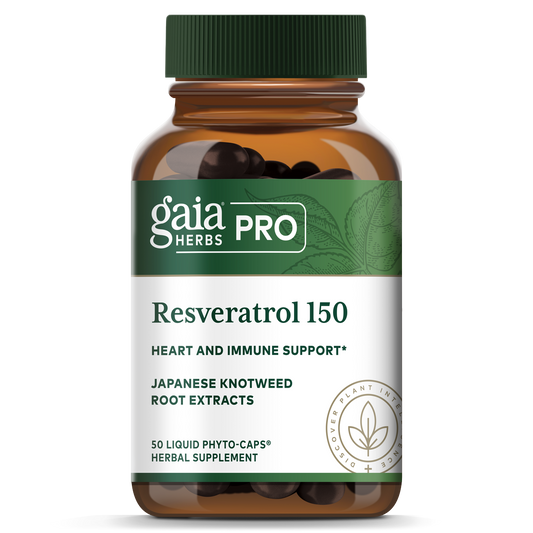 Resveratrol 150