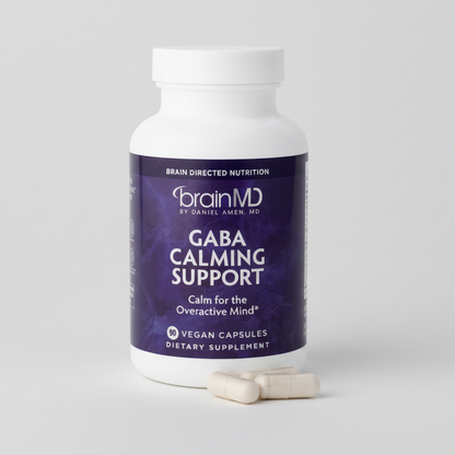 GABA CALMING SUPPORT