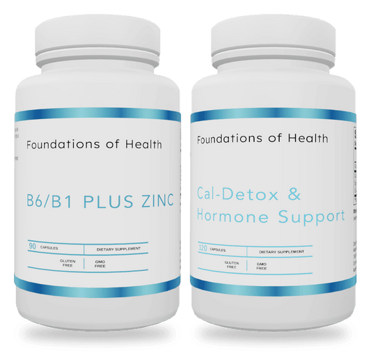 Hormone Balance
